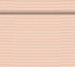 Dunicel® Tête-à-Tête-Tischläufer 0,4 x 24 m Tessuto Dusty Pink