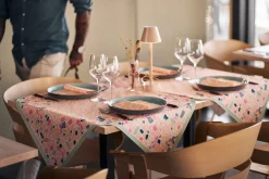 Dunicel®-Mitteldecke 84 x 84 cm Ocean Pebbles