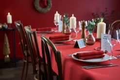 Dunicel®-Tischdeckenrolle 1,18 x 10 m Rot