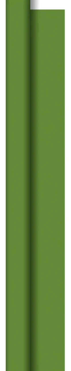 Dunicel®-Tischdeckenrolle 1,18 x 25 m Leaf Green