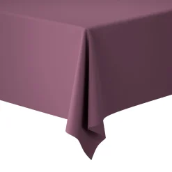 Dunicel®-Tischdeckenrolle 1,18 x 25 m Plum