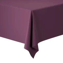Dunicel®-Tischdeckenrolle 1,18 x 25 m Plum