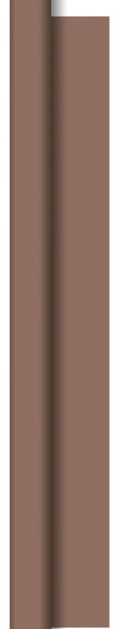 Dunicel®-Tischdeckenrolle 1,18 x 25 m Chestnut