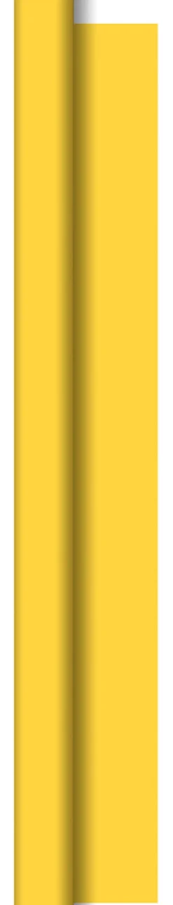 Dunicel®-Tischdeckenrolle 1,18 x 40 m Gelb