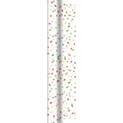 Dunicel®-Tischdeckenrolle 0,90 x 40 m Happy Bubbles