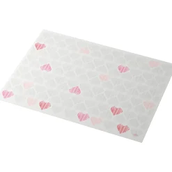 Dunicel®-Tischset 30 x 40 cm Amour