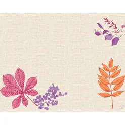 Dunicel®-Tischset 30 x 40 cm Bright Autumn