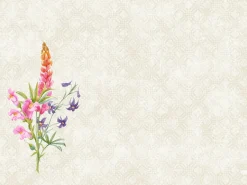 Dunicel®-Tischset 30 x 40 cm Floret