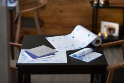 Dunicel®-Tischset 30 x 40 cm Frosted Winter