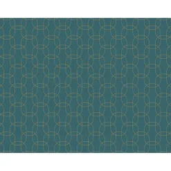 Dunicel®-Tischset 30 x 40 cm Golden Deco