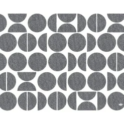 Dunicel®-Tischset 30 x 40 cm Shapes