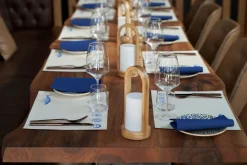 Dunicel®-Tischset 30 x 40 cm Tide