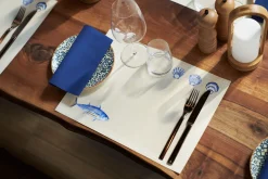 Dunicel®-Tischset 30 x 40 cm Tide