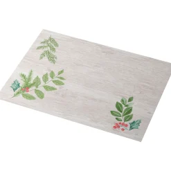Dunicel®-Tischset 30 x 40 cm Winter Greenery