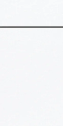 Duniletto® 40 x 48 cm Weiß