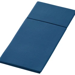 Duniletto® Slim 40 x 33 cm Dunkelblau