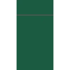 Duniletto® Slim 40 x 33 cm Jägergrün