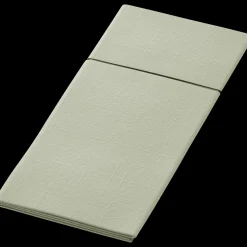 Duniletto® Slim 40 x 33 cm Pistaziengrün