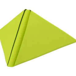 Dunilin®-Serviette 40 x 40 cm Kiwi