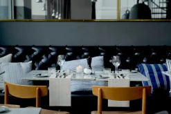 Dunilin®-Serviette 40 x 60 cm Milano