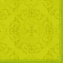 Dunilin®-Serviette 40 x 40 cm Opulent Kiwi