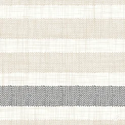 Dunilin®-Serviette 40 x 40 cm Rigato Black