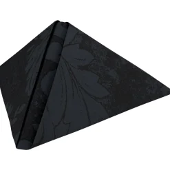 Dunilin®-Serviette 40 x 40 cm Royal Black