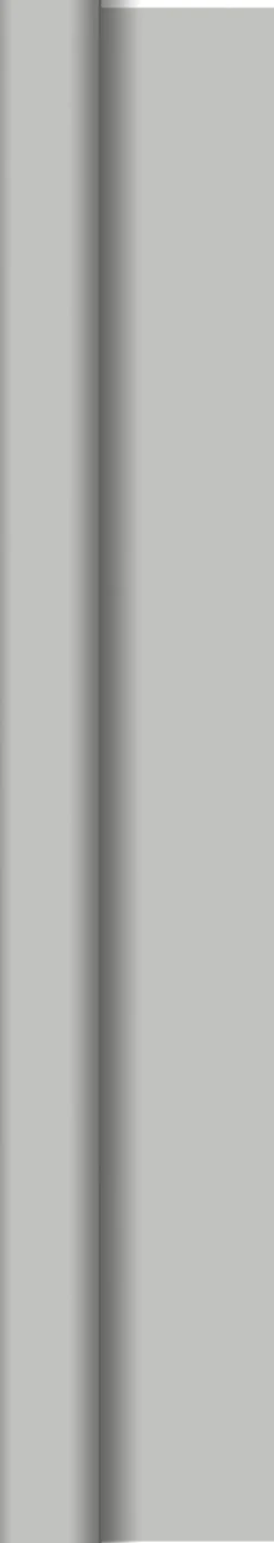 Dunisilk® Tischdeckenrollen 1,18 x 5 m Silver