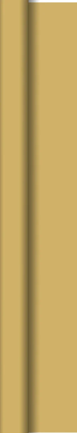 Dunisilk® Tischdeckenrollen 1,18 x 5 m Gold