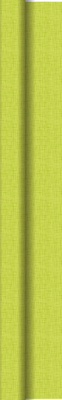 Dunisilk®-Tischdeckenrolle 1,18 x 25 m Linnea Kiwi