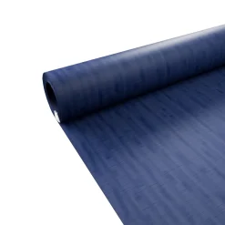 Dunisilk®-Tischdeckenrolle 1,18 x 25 m Linnea Dark Blue