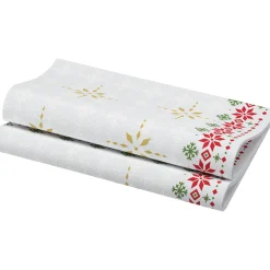 Dunisoft® Serviette 40 x 40 cm Tradition