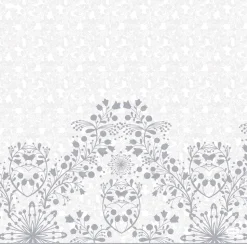 Dunisoft®-Serviette 40 x 40 cm Glamour