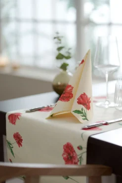 Dunisoft®-Serviette 40 x 40 cm Monique