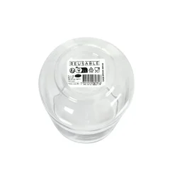 Elegance Glas Mehrweg 30 cl Transparent