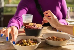 Elegance Weinglas Mehrweg 40 cl Transparent