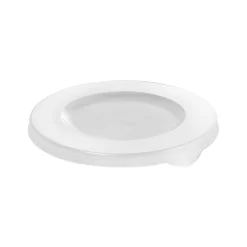 Everywhere Deckel Mehrweg 700 ml Transparent