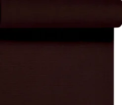 Evolin® Tête-à-Tête-Tischläufer 0,41 x 24 m Schwarz