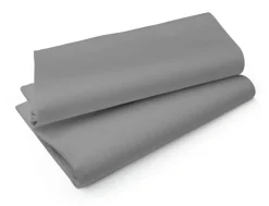 Evolin®-Mitteldecke 84 x 84 cm Granite Grey