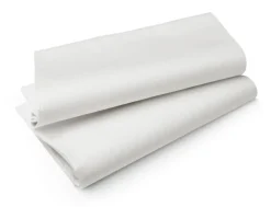 Evolin®-Tischdecke 127 x 220 cm Weiß