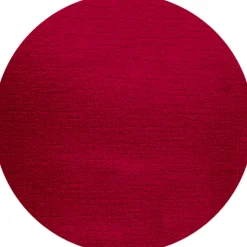 Evolin®-Tischdecke rund Ø 240 cm Bordeaux