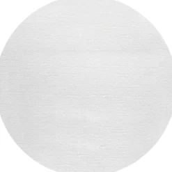 Evolin®-Tischdecke rund Ø 180 cm Weiß