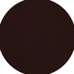 Evolin®-Tischdecke rund Ø 180 cm Schwarz