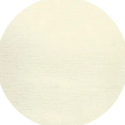Evolin®-Tischdecke rund Ø 180 cm Cream