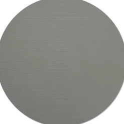 Evolin®-Tischdecke rund Ø 240 cm Granite Grey