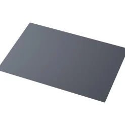 Evolin®-Tischset 30 x 43,5 cm Schwarz