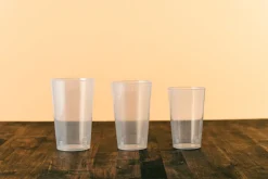 Festival Glas Mehrweg 50 cl Transparent