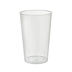 Festival Glas Mehrweg 50 cl Transparent