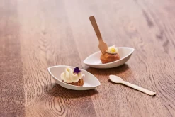 Folio Bagasse 30 ml Weiß