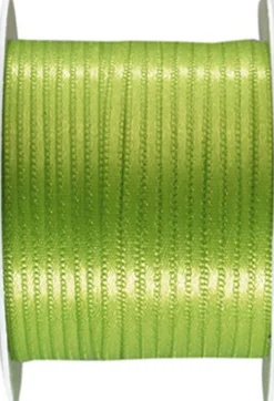 Geschenkband 3 mm x 10 m